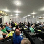 XXVIII ASSEMBLEIA SINODO MATO GROSSO