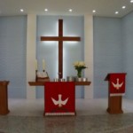 São Lucas - Pelotas 1