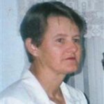 Zenaide Christmann Zarth