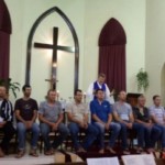 LELUT-Diretoria Instalada