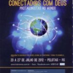 Congrenaje 2012 - cartaz