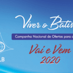 Agradecimento pela Campanha Vai e Vem 2020