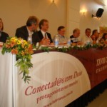 XXVIII Concílio da IECLB . 17-21.10.2012 . Chapecó/SC