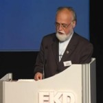 Pastor Dr. Walter Altmann - Declaração CMI - Synode der EKD 2012