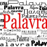 palavra