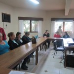 Reunião preparatória para o Retiro de Pais e Filhos 001