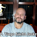Pastor Tiago Jaske