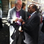 Bispo Presidente da ELCA