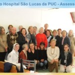 Pastoral do Cuidado - Porto Alegre-RS 1