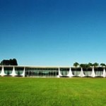 Palácio da Alvorada