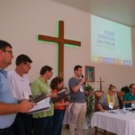 Trabalho das Câmaras