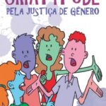 CRIATITUDE PELA JUSTIÇA DE GÊNERO