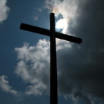 A Cruz e o Churrasco