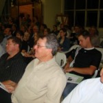 XXVIII Concílio da IECLB . 17-21.10.2012 . Chapecó/SC