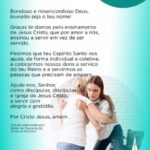 Campanha de Oração