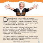 Campanha de Oração