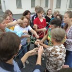 Seminário Conversas no caminho!