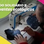Absorventes ecológicos