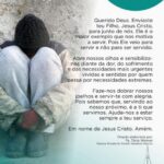 Campanha de Oração