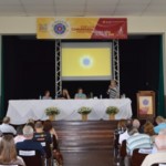 XXX Concílio da IECLB - Câmaras