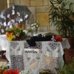 Altar da Comunidade em Niterói