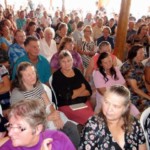 Advento das pessoas idosas