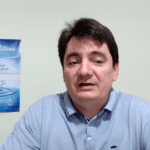 Pastor Marcos Ebeling