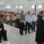 Culto de Instalação