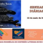 Senhas do dia - 12.05.2022