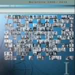 Relatório Direção da Igreja - Concílio da igreja - 2010