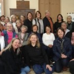 Encontro Paroquial da OASE