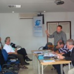 Assembleia Geral LELUT - 2013