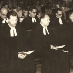 Pastores Germano Burger