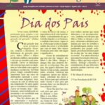 Edição Agosto - Jornal Sinodal  (1)