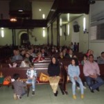 Instalação Pastor Rafael Jansen Coelho