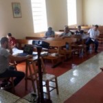 Reunião planejamento estratégico em São Luiz Gonzaga