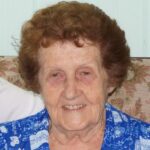 Edeltraud Hildegard Lindermann