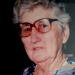 Olga Ohnersorge Kramer