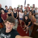 Retiro Juventude União Paroquial de São Paulo 20-21/01/2018