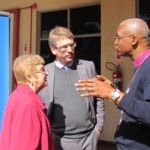 Rev. Dra. Ofelia Ortega