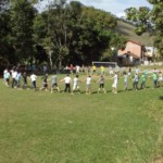 Seminário de Diaconia e Inclusão - ADL - junho 2012