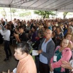 Celebração do Dia da Reforma em Domingos Martins