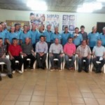 Vereadores de Massaranduba homenageiam LELUT