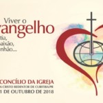logo concílio 2018