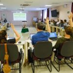 Reunião Conselho da Igreja - Novembro 2023