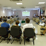 Reunião Conselho da Igreja - Novembro 2023