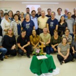 Reunião Conselho da Igreja - Novembro 2023