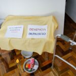 Tenda da Misericórdia