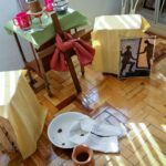 Tenda da Misericórdia