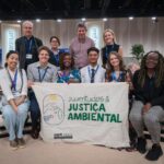 Federação Luterana Mundial presente na COP28